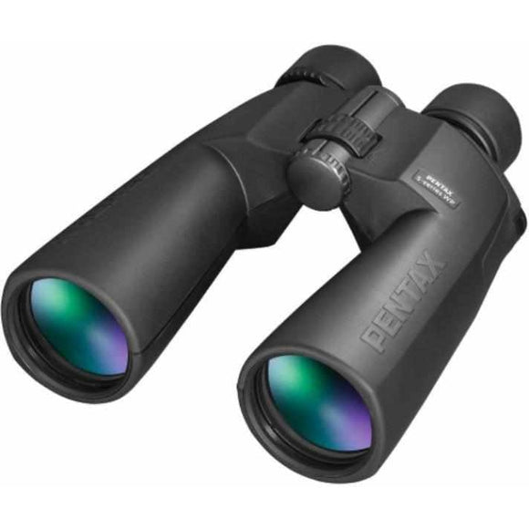 Pentax 20x60 S-Series SP WP Binocular - Jacobs Digital