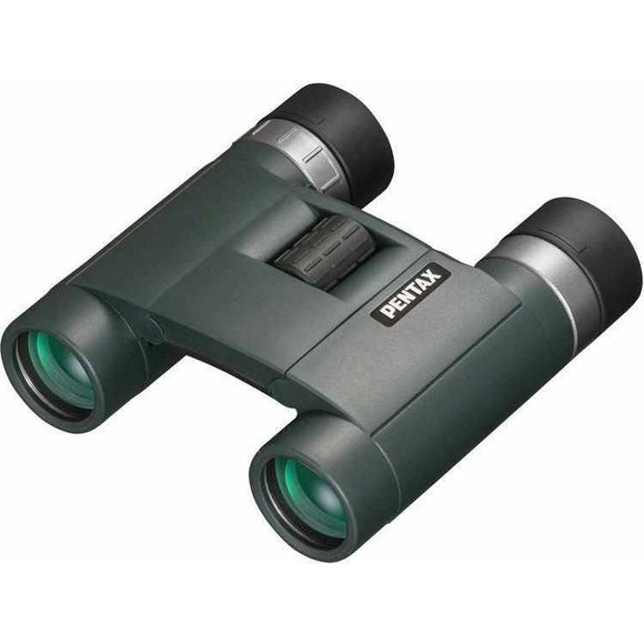 Pentax 8x25 AD WP Compact Binocular-Binoculars-Jacobs Photo and Digital