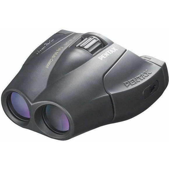 Pentax 8x25 UP Binocular-Binoculars-Jacobs Photo and Digital