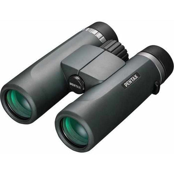Pentax 8x36 A-Series AD WP Compact Binocular-Jacobs Photo and Digital