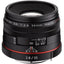 Pentax HD DA 35mm f/2.8 Macro Limited (Black) Camera Lens-Camera Lens-Jacobs Photo and Digital