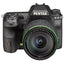 Pentax K3 Digital SLR (Weather Sealed) & 18-135mm WR Lens Camera-Camera-Jacobs Photo and Digital