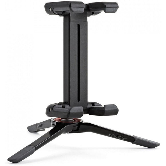 Jobygriptight One Micro Stand Black - Jacobs Digital
