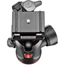 Manfrotto 496 Compact Ball Head - Jacobs Digital