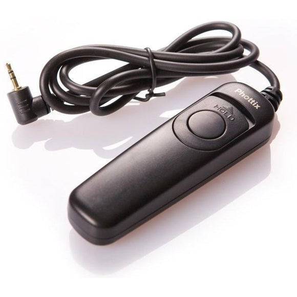 Phottix Wired Remote XS Remote Switch-Jacobs Photo and Digital