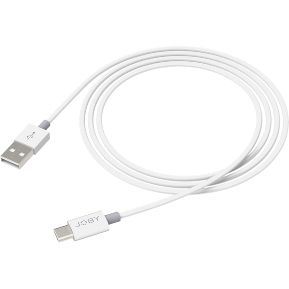 Joby Charge Sync Cable Usb-a To Usb-c 1.2m