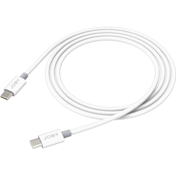 Joby Charge Sync Cable Usb-c To 2m Pd 60w
