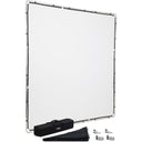 Manfrotto Pro Scrim All In One Kit Xl 2.9x2.9m - Jacobs Digital