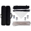 Manfrotto Pro Scrim All In One Kit Xl 2.9x2.9m - Jacobs Digital