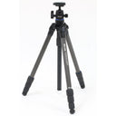 Slik Pro CF-734BH5 Tripod - Jacobs Digital