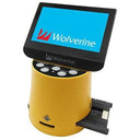 Wolverine F2D Titan Film & Negative Scanner - Jacobs Digital