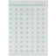 Profile Adhesive Dots 700 Pack - Jacobs Digital