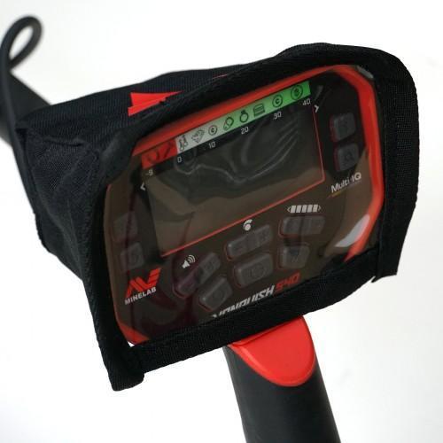 Minelab Vanquish Environmental Cover - Jacobs Digital
