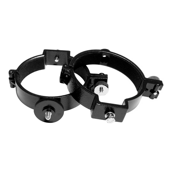 Orion 90mm ID Orion Telescope Tube Rings