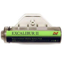 Minelab Excalibur II Battery Holder