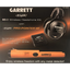 Garrett Z-Lynk MS-3 Wireless Headphone Kit with Z-Lynk Pro-Pointer AT