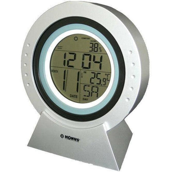 Konus MeteoWheel Weather Station - Jacobs Digital