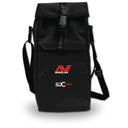 Minelab SDC 2300 Carry Case / Backpack - Jacobs Digital