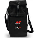 Minelab SDC 2300 Carry Case / Backpack - Jacobs Digital