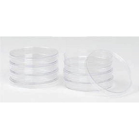 SEOH Petri Dish 100 x 15mm 25 pack-Petri Dish-Jacobs Photo and Digital