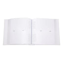 Profileplush Cream 200 Photos 4x6 Album Slipin Album - Jacobs Digital