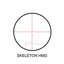 Nikko Stirling Diamond FFP 34mm 4-16x44 Riflescope - Jacobs Digital