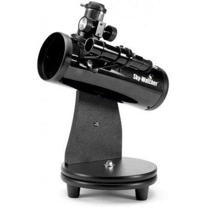 Skywatcher heritage 76 review sale