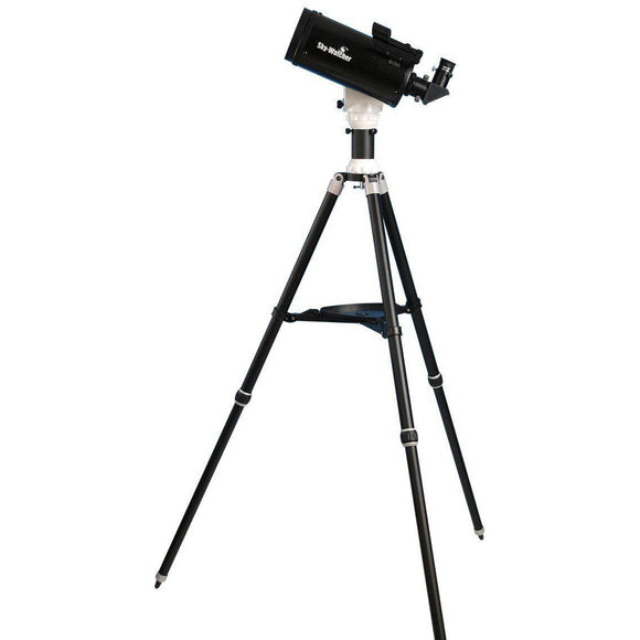 Skywatcher 102mm MINI AZ Maksutov-Cassegrain / GOTO WIFI-Telescope-Jacobs Photo and Digital