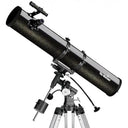 SkyWatcher 114/900 EQ Reflector Telescope - Jacobs Digital
