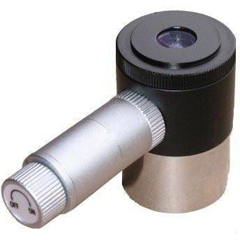 SkyWatcher 12.5mm Illuminated Reticle Eyepiece - Jacobs Digital