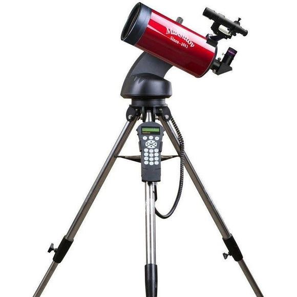 SkyWatcher 127 Star Discovery Mak Telescope - Jacobs Digital