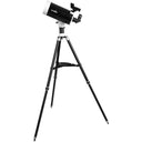 Skywatcher 127mm Mini AZ Mak / GOTO WiFi Telescope-Telescope-Jacobs Photo and Digital