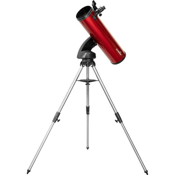 SkyWatcher 150mm GoTo WiFi Reflector Telescope - Jacobs Digital
