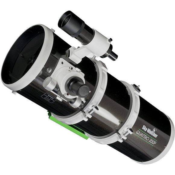 Skywatcher 200mm f/4 Premium Photo Quattro Reflector Telescope-Jacobs Photo and Digital