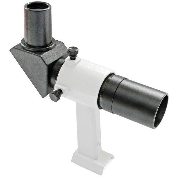 SkyWatcher 6x30 Right-Angle Corrected Finderscope - Jacobs Digital