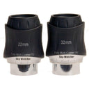 SkyWatcher 70° Wide Angle Long Eye Relief Eyepieces - Jacobs Digital