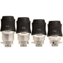 SkyWatcher 70° Wide Angle Long Eye Relief Eyepieces - Jacobs Digital