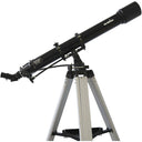 SkyWatcher 70mm Refractor w/AZ3 tripod and mount Telescope-Telescope-Jacobs Photo and Digital