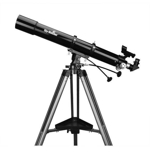 SkyWatcher 909AZ3 Refractor Telescope - Jacobs Digital