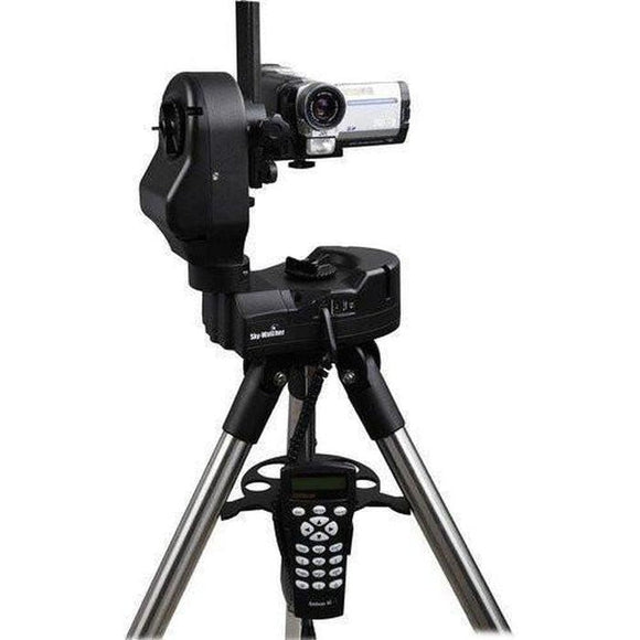 SkyWatcher AllView Camera and Telescope GOTO Mount - Jacobs Digital
