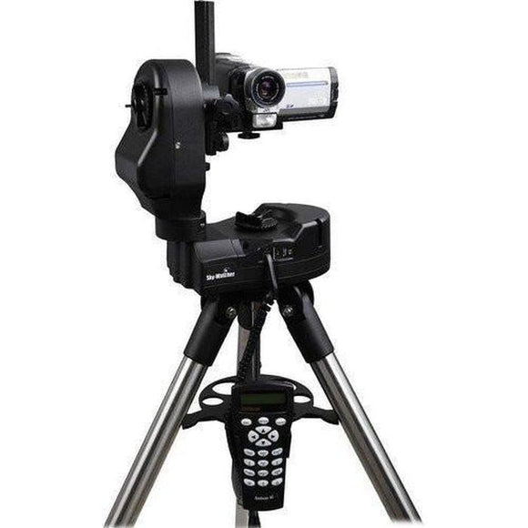 SkyWatcher AllView Camera and Telescope GOTO Mount-Mount-Jacobs Photo and Digital