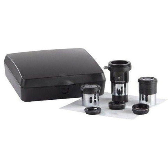 SkyWatcher Eyepiece & Filter Kit-Eyepiece-Jacobs Photo and Digital