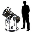SkyWatcher 400P 16" GOTO Collapsible Dobsonian Telescope - Jacobs Digital