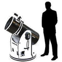 SkyWatcher Flextube 400P (16") SynScan GOTO Collapsible Dobsonian Telescope-Telescope-Jacobs Photo and Digital