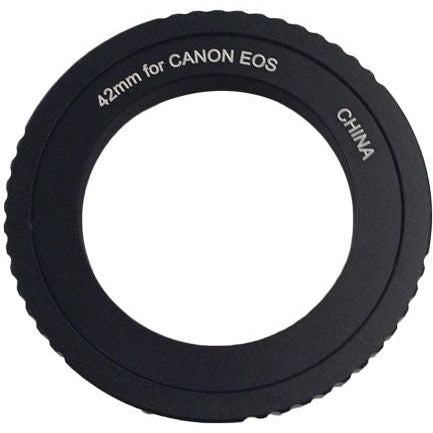 Sky Watcher Canon EOS T-ring 42mm - Jacobs Digital