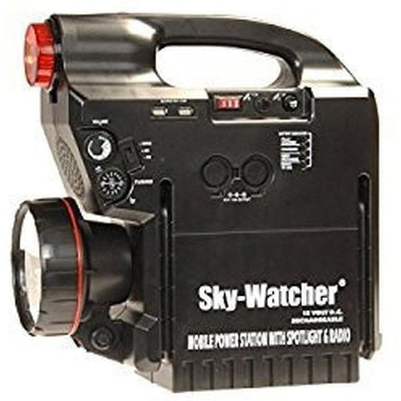 SkyWatcher PowerTank 12V 17 Amp-Battery-Jacobs Photo and Digital