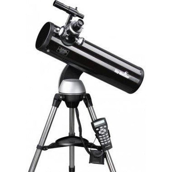 Skywatcher 130 reflector & mini az hot sale wifi mount