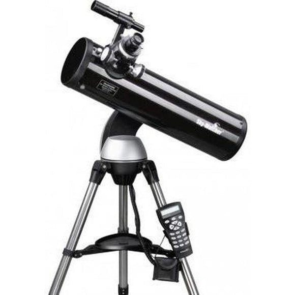 SkyWatcher Star Explorer 130/650 AZGT GOTO Reflector Telescope-Telescope-Jacobs Photo and Digital