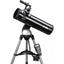 SkyWatcher Star Explorer 130/650 AZGT GOTO Reflector Telescope-Telescope-Jacobs Photo and Digital