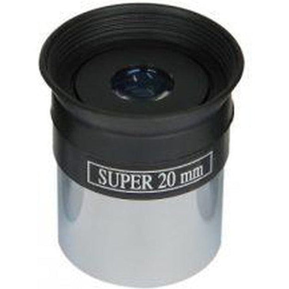 SkyWatcher Super Eyepieces - 20mm or 25mm - Jacobs Digital